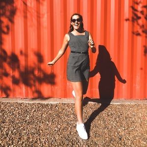 Meet your Posher, Cecilia